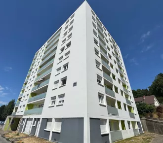 2 pièces, 62m²