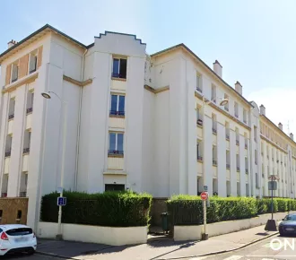3 pièces, 41m²