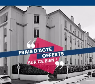3 pièces, 41m²