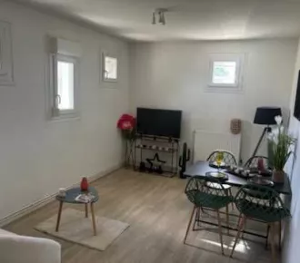 3 pièces, 49m²