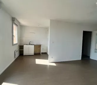 3 pièces, 55m²