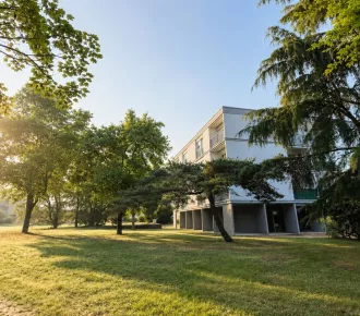 3 pièces, 57m²