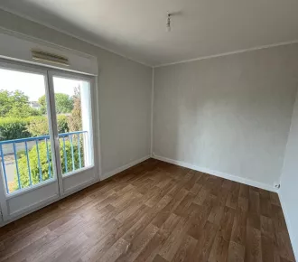 3 pièces, 57m²