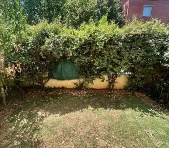 3 pièces, 59m²
