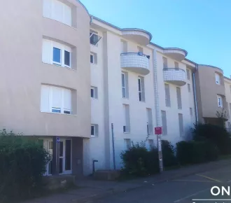 3 pièces, 59m²
