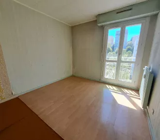 3 pièces, 61m²