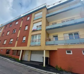 3 pièces, 61m²