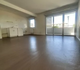 3 pièces, 61m²