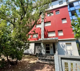 3 pièces, 62m²