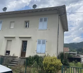 3 pièces, 62m²