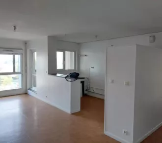 3 pièces, 62m²