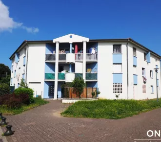 3 pièces, 62m²