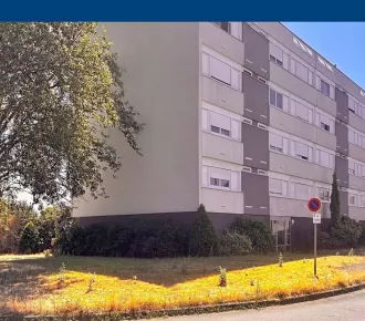 3 pièces, 63m²