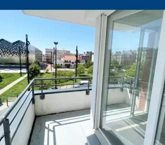 3 pièces, 63m²