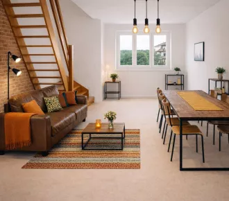3 pièces, 63m²
