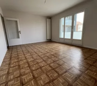 3 pièces, 64m²