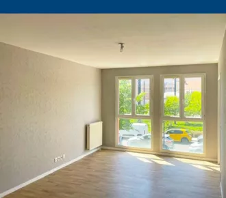 3 pièces, 65m²
