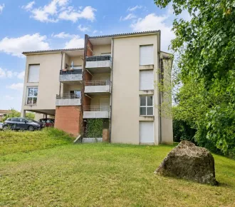 3 pièces, 65m²