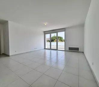 3 pièces, 65m²