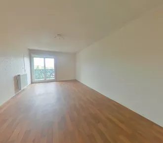 3 pièces, 66m²