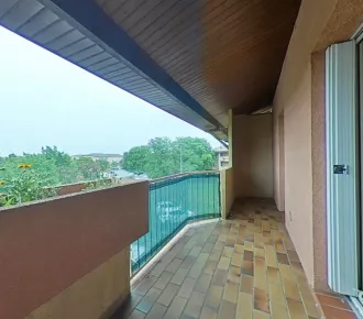 3 pièces, 66m²