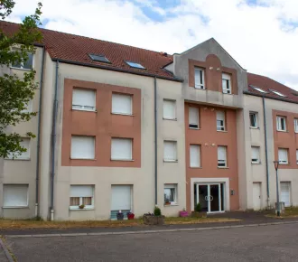 3 pièces, 66m²