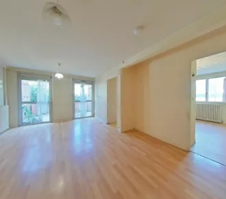 3 pièces, 67m²