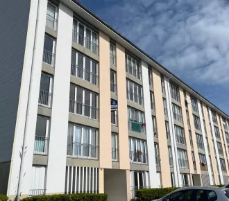 3 pièces, 67m²