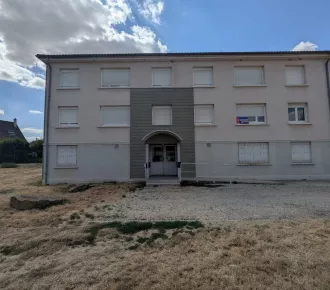 3 pièces, 67m²