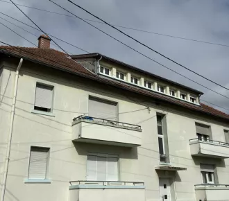 3 pièces, 67m²