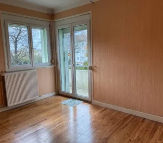 3 pièces, 67m²