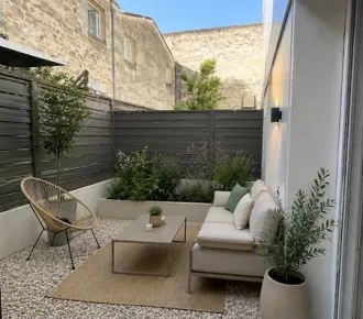3 pièces, 68m²