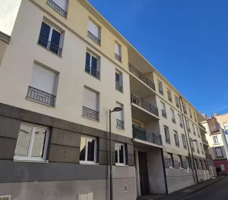 3 pièces, 68m²
