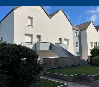 3 pièces, 68m²