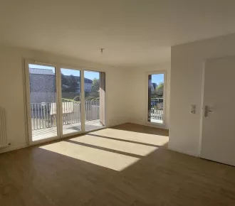 3 pièces, 68m²