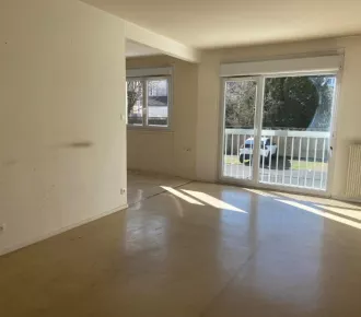 3 pièces, 69m²