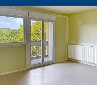 3 pièces, 69m²