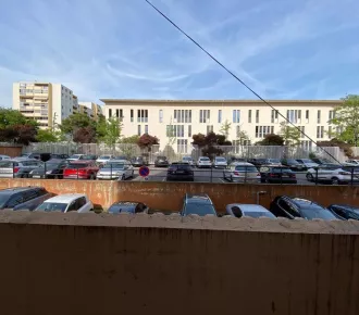 3 pièces, 69m²