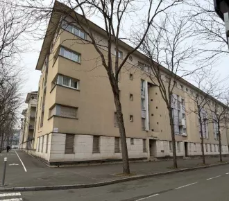 3 pièces, 70m²