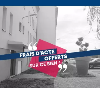3 pièces, 70m²