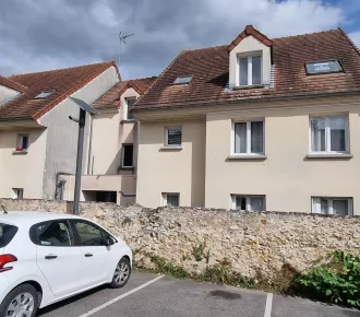 3 pièces, 70m²
