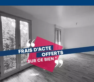 3 pièces, 70m²