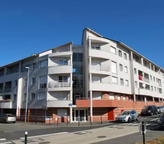3 pièces, 70m²