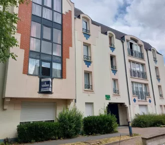 3 pièces, 70m²