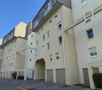 3 pièces, 70m²