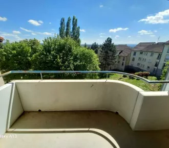 3 pièces, 70m²