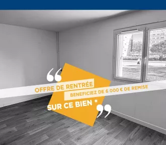 3 pièces, 71m²