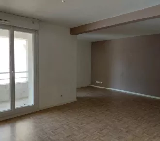 3 pièces, 71m²