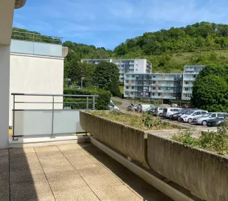 3 pièces, 72m²
