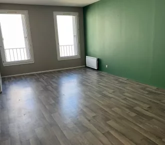 3 pièces, 72m²